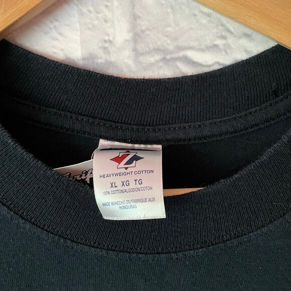 Vintage Madea goes To Jail "Aint Scared Of No Po Po" T-shirt - Picture 4 of 4